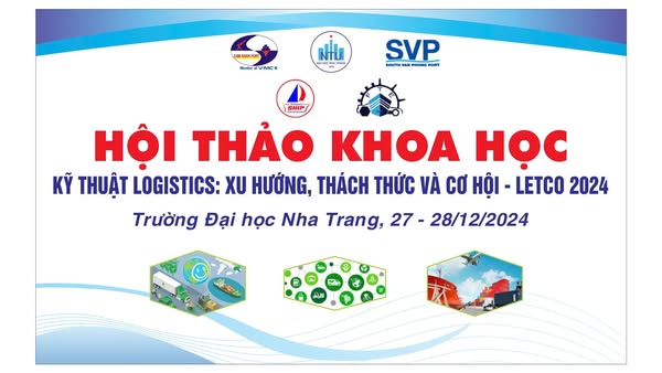 Hội thảo LETCO 2024